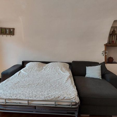 Appartement Voute En Gruyere Dans L'Intyamon Enney Экстерьер фото